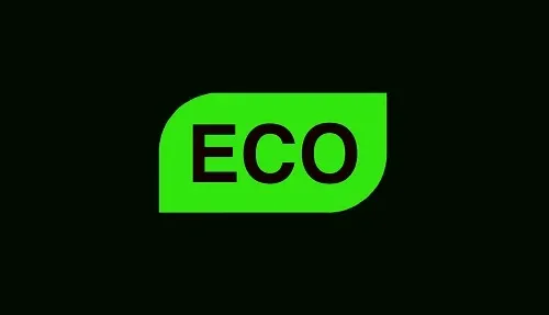 ECO Mode Indicator