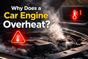 Engine Overheat