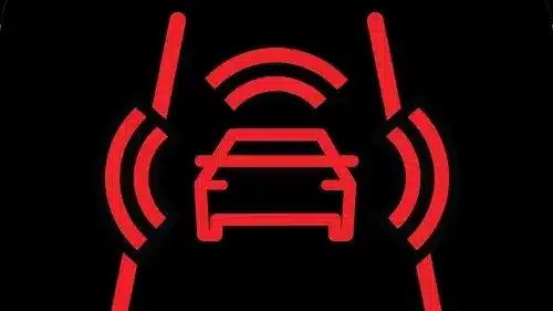 Forward Collision Warning