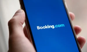 How to Delete Booking.com Account