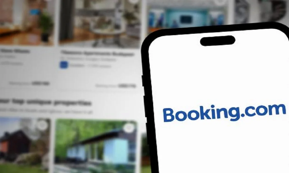 How to Delete Your Booking.com Account