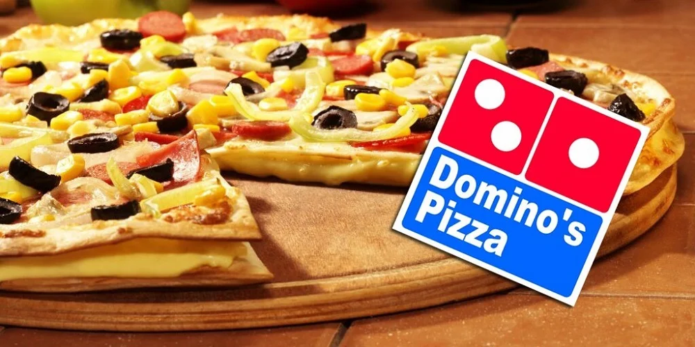 How to Delete Your Domino’s Account
