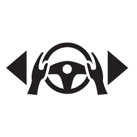 Mercedes Axor Active Lane Assist