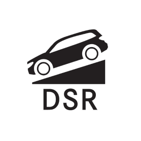 Mercedes Axor Downhill Speed Regulation