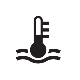 Mercedes Axor Engine Cooling System Warning