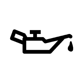 Mercedes Axor Engine Oil Pressure Warning