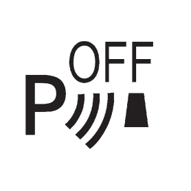 Mercedes Axor Park Sensor Fault