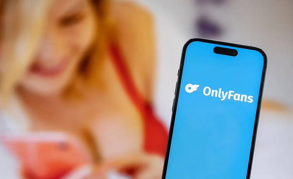 OnlyFans Accounts
