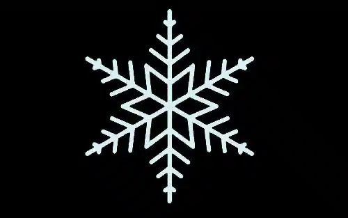 Winter Mode Indicator