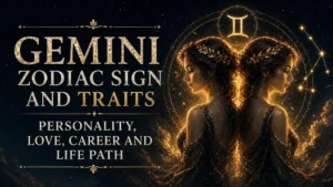 Gemini Zodiac Sign and Traits: Personality, Love, Career and Life Path