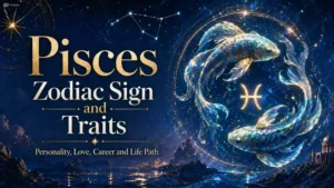 Pisces Zodiac Sign and Traits: Personality, Love, Career and Life Path
