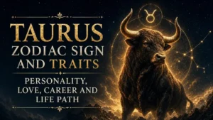 Taurus Zodiac Sign and Traits: Personality, Love, Career and Life Path