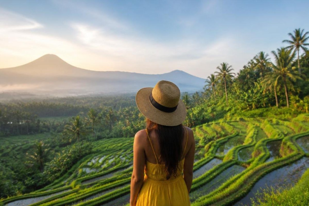 A 7-Day Bali Itinerary for Beaches, Temples, and Rice Terraces
