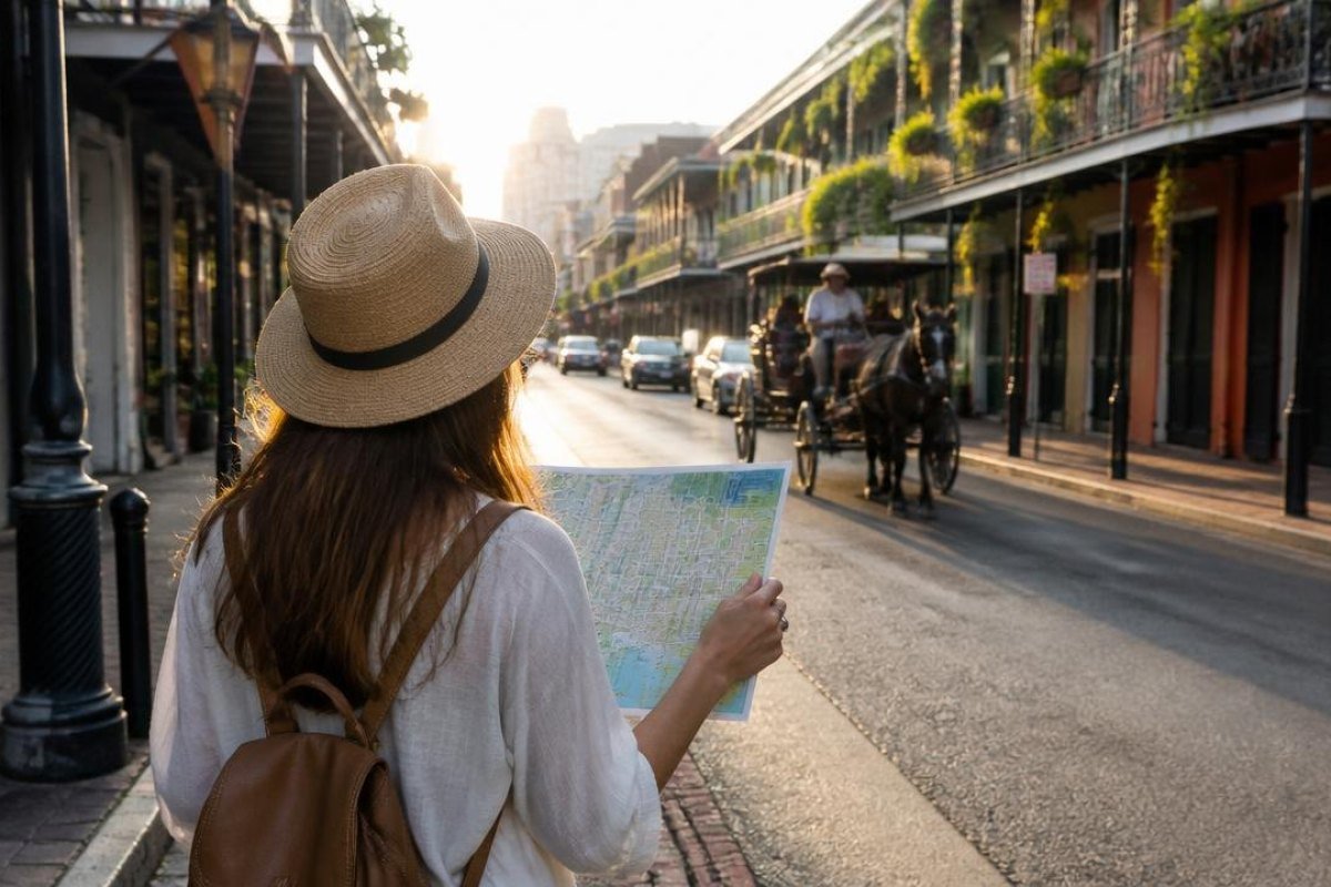 Before You Go: How to Plan the Trip