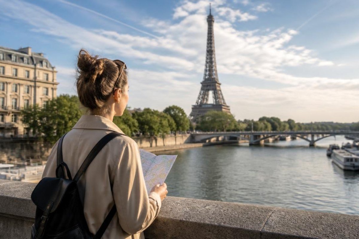 Before You Go: Plan a Comfortable Paris Trip