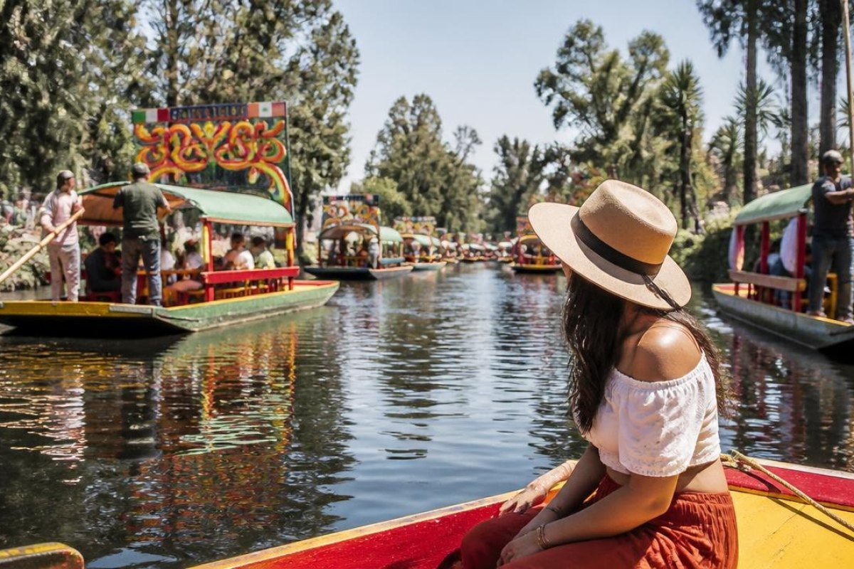 Day 4: Coyoacán and Xochimilco
