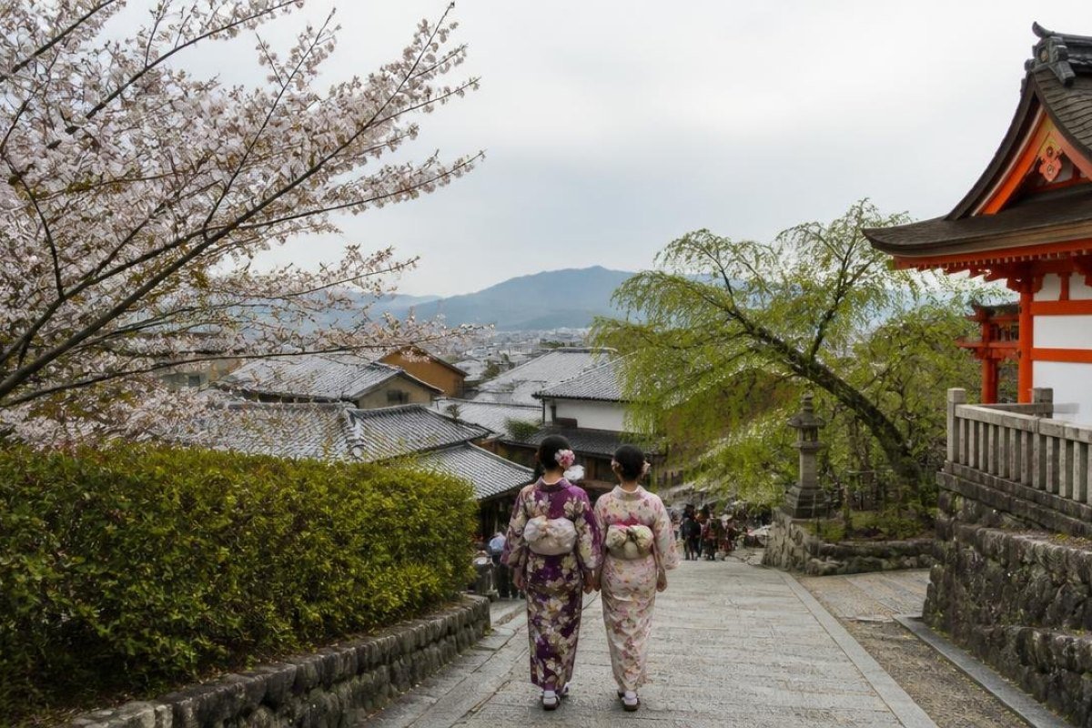 Day 6: Kyoto’s Temples and Historic Districts
