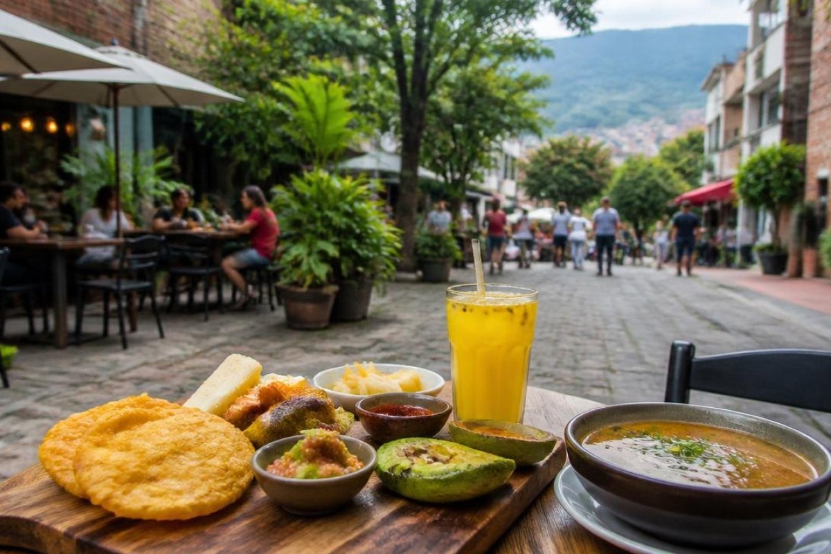 Envigado