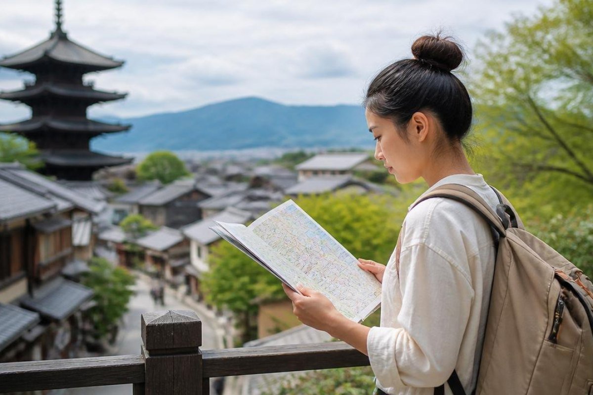 How to Adjust This Itinerary