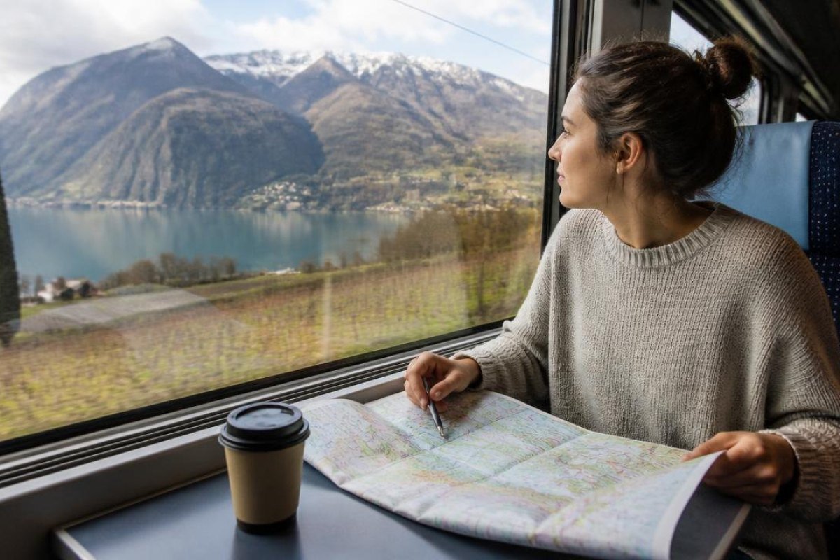 How to Build an Efficient Multi-Country Itinerary