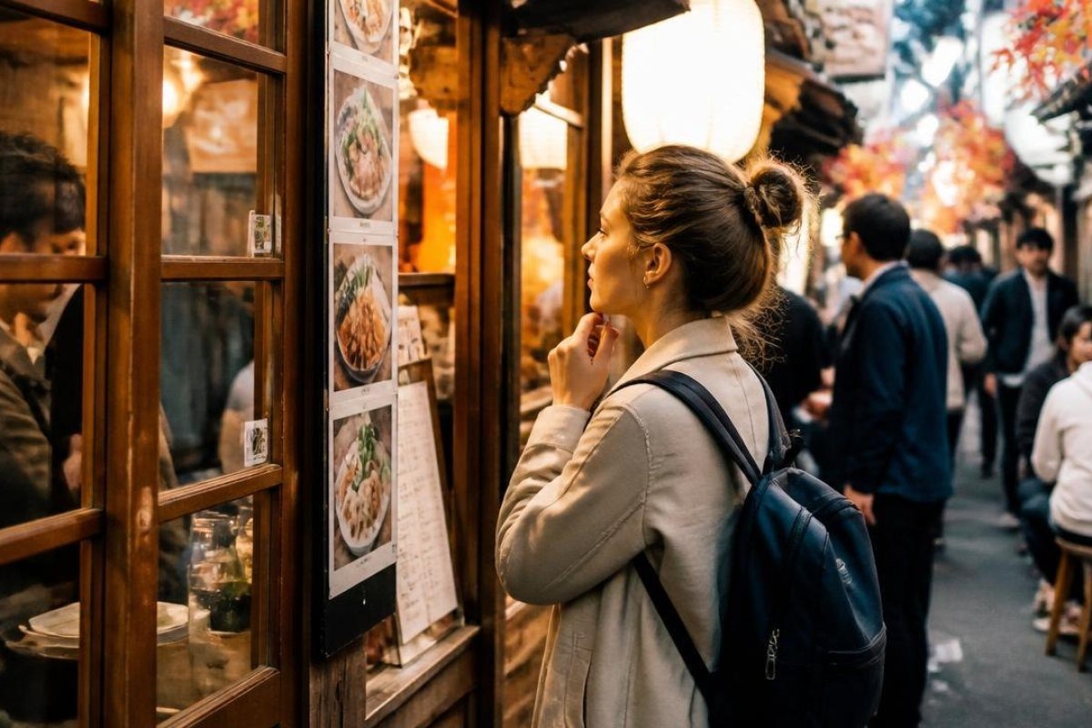 How to Choose Restaurants