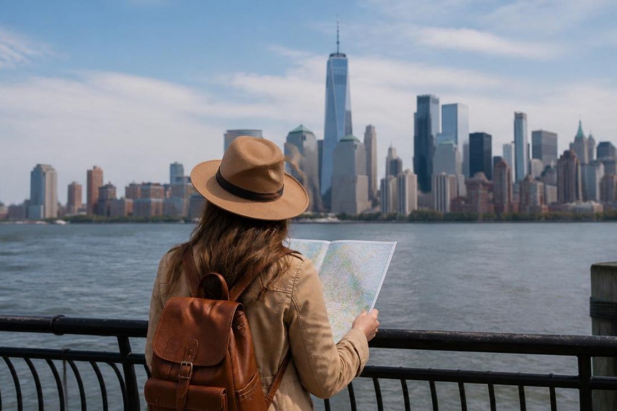 How to Choose the Right New York City Day Trip