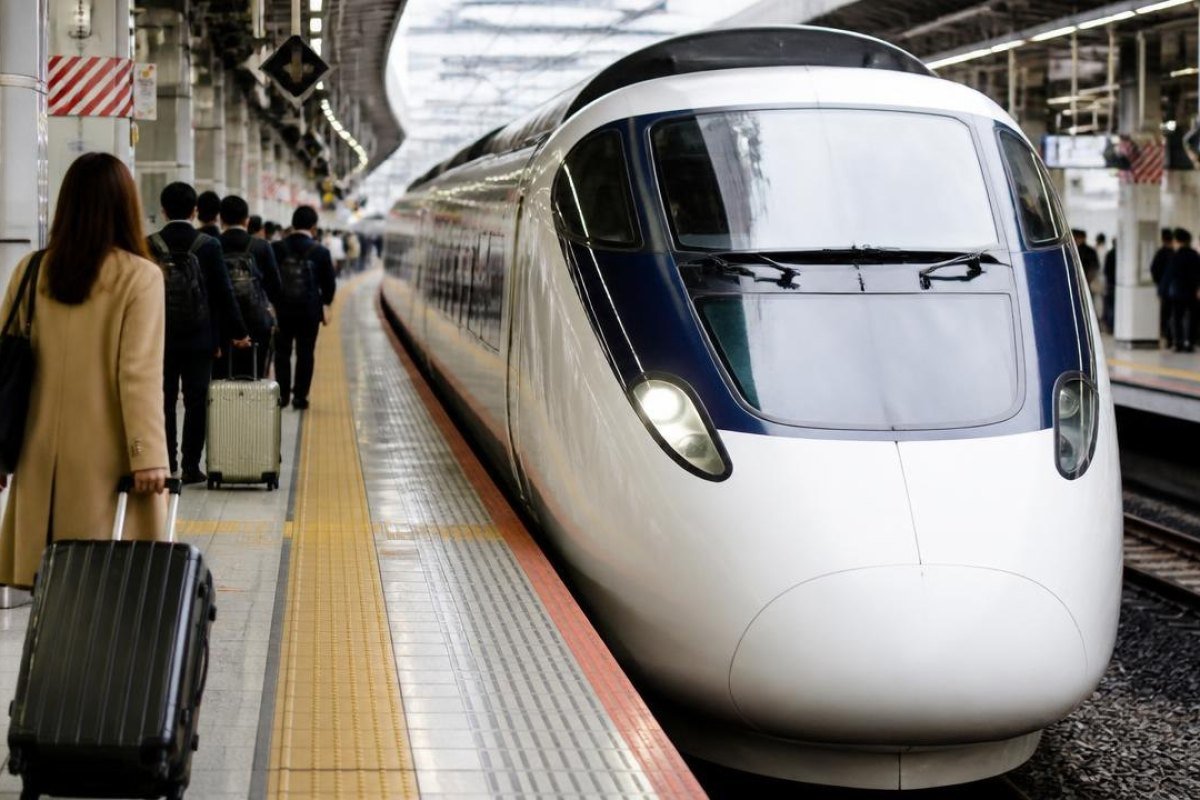 How to Get from Narita Airport to Tokyo