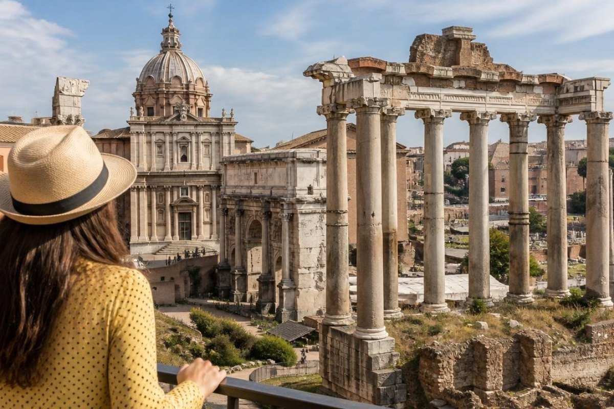 How to Plan Your First Visit