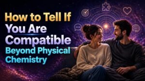 How to Tell If You Are Compatible Beyond Physical Chemistry