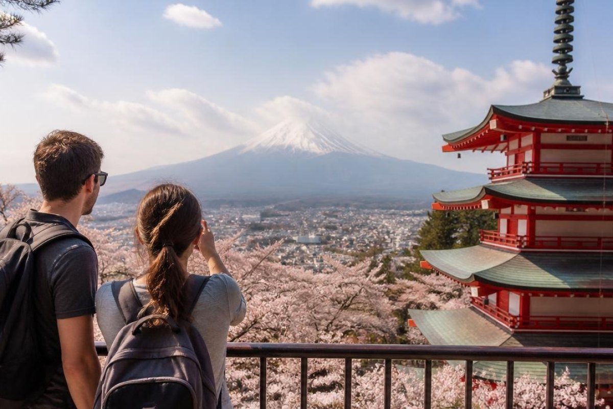 How to Use This 7-Day Japan Itinerary