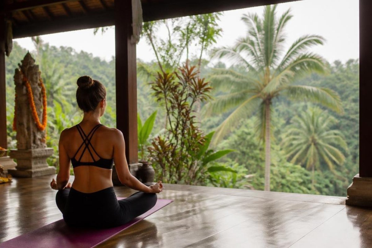 Option B: Wellness and Local Culture