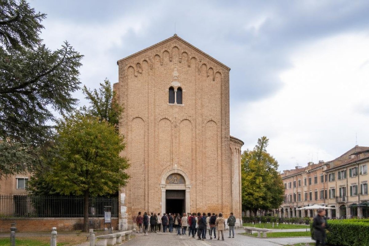 Planning Your Scrovegni Chapel Visit