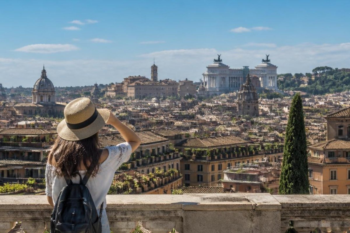 The Best Areas to Stay in Rome at a Glance