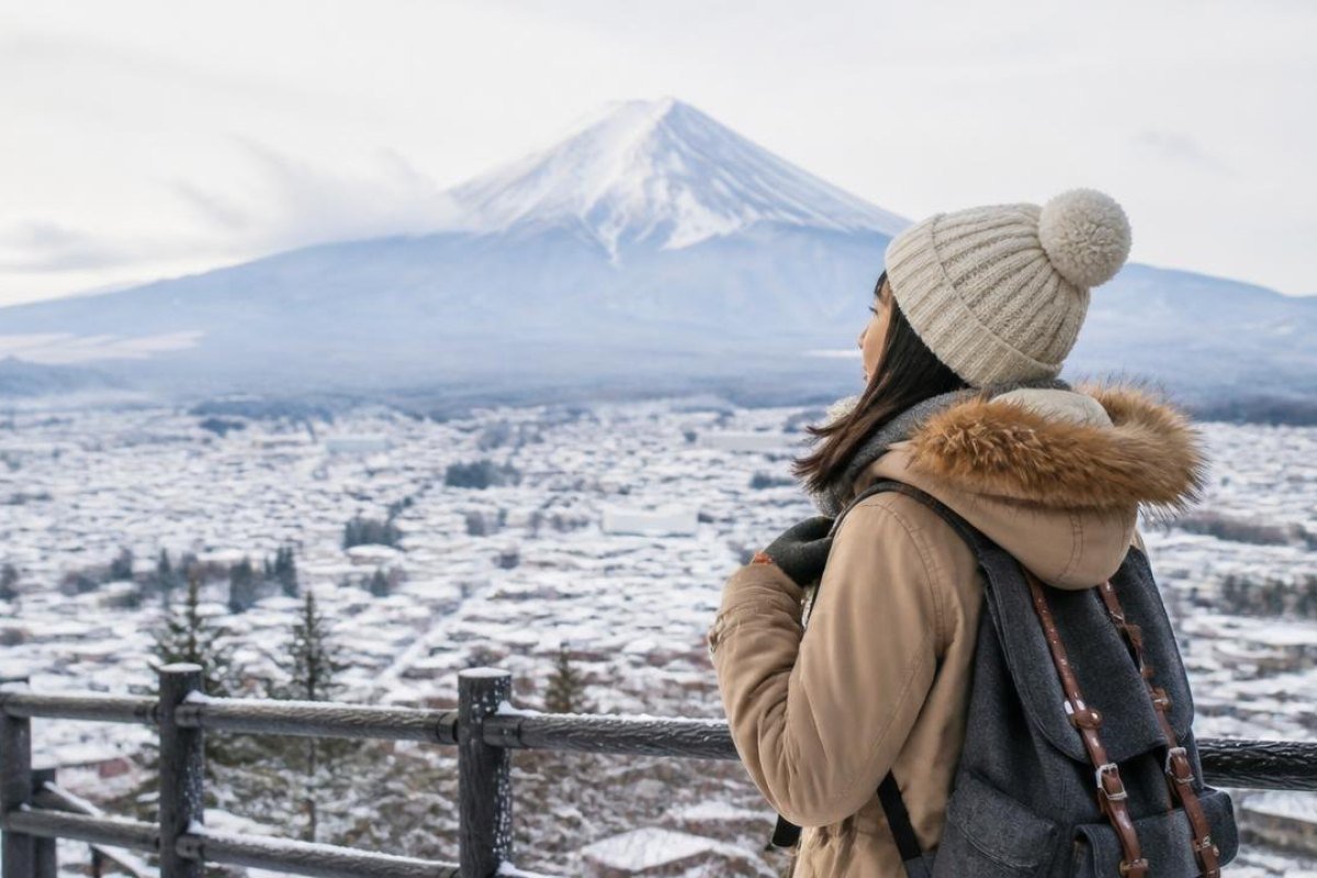 What to pack for winter