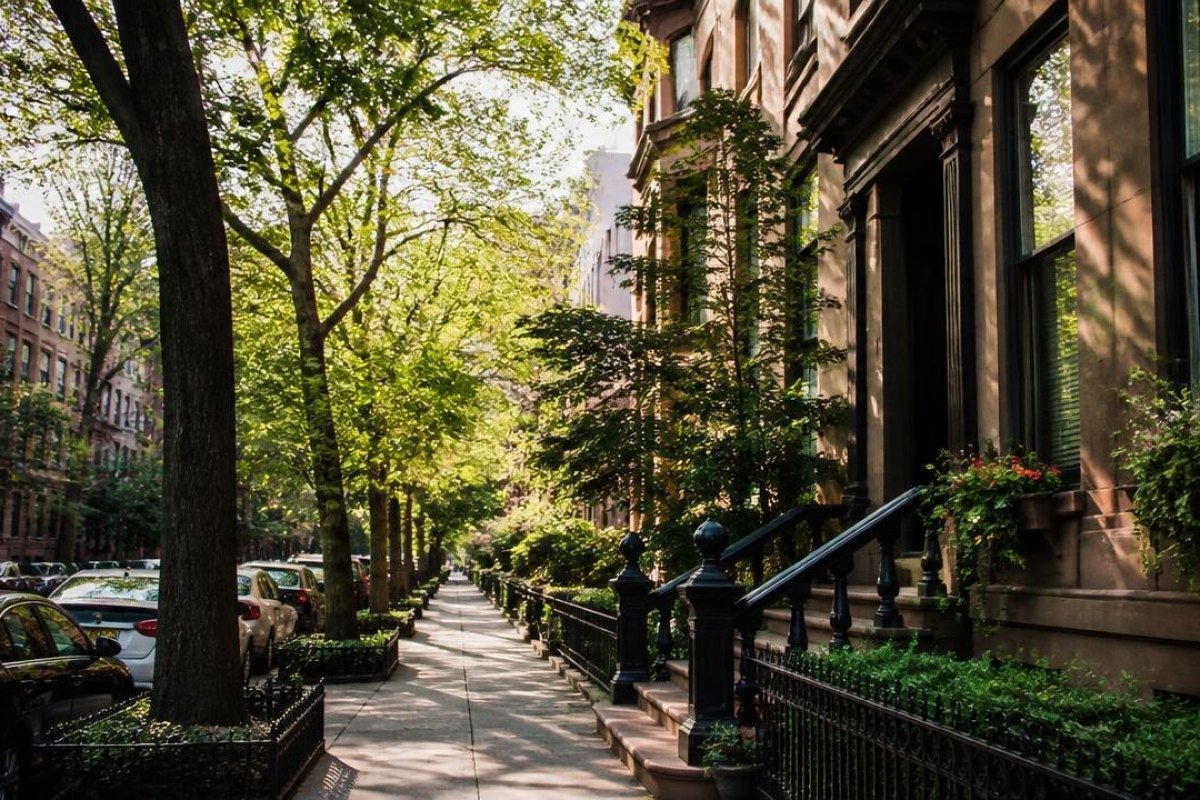 Where to Stay in New York City: The Best Neighborhoods by Travel Style