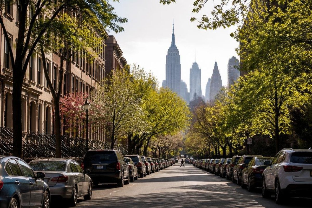 Where to Stay in New York City: The Best Neighborhoods for Every Traveler