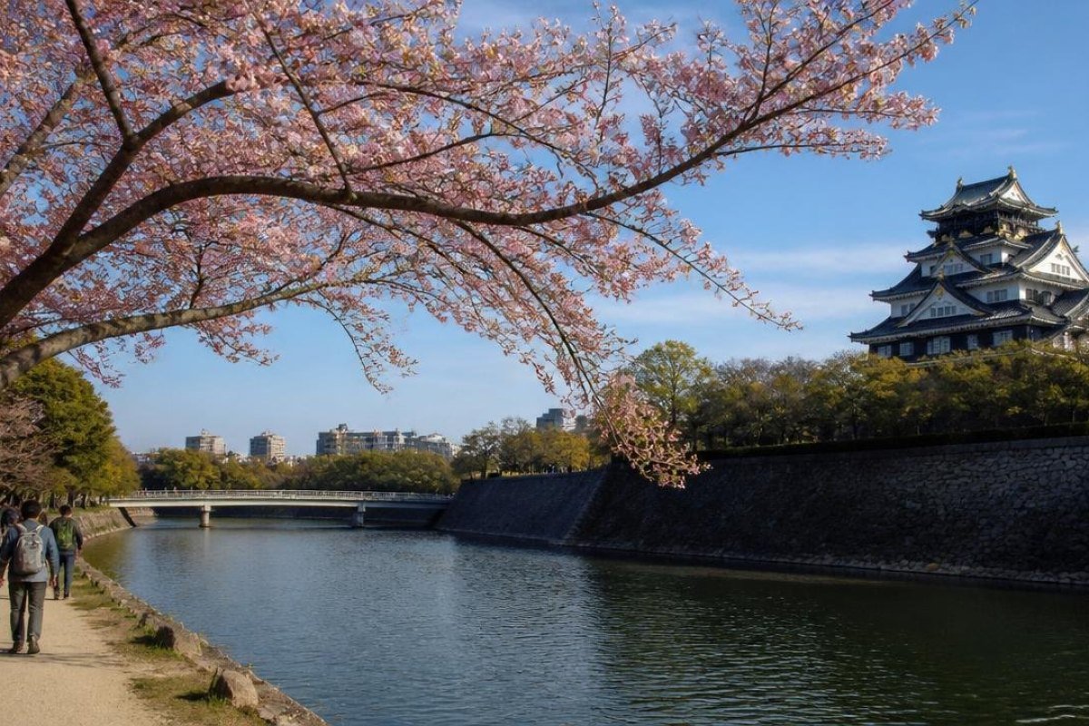 How Many Days Do You Need for Japan?