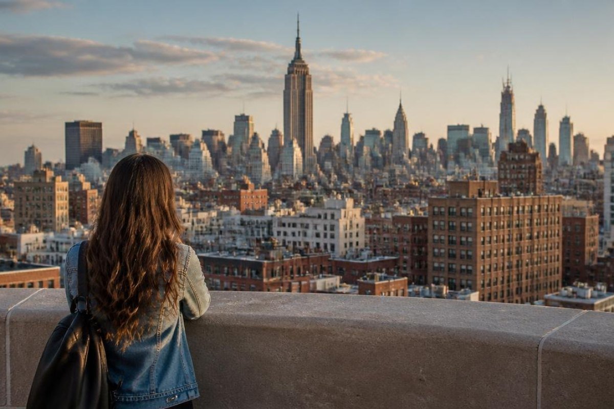 How to Choose the Best Area in New York City