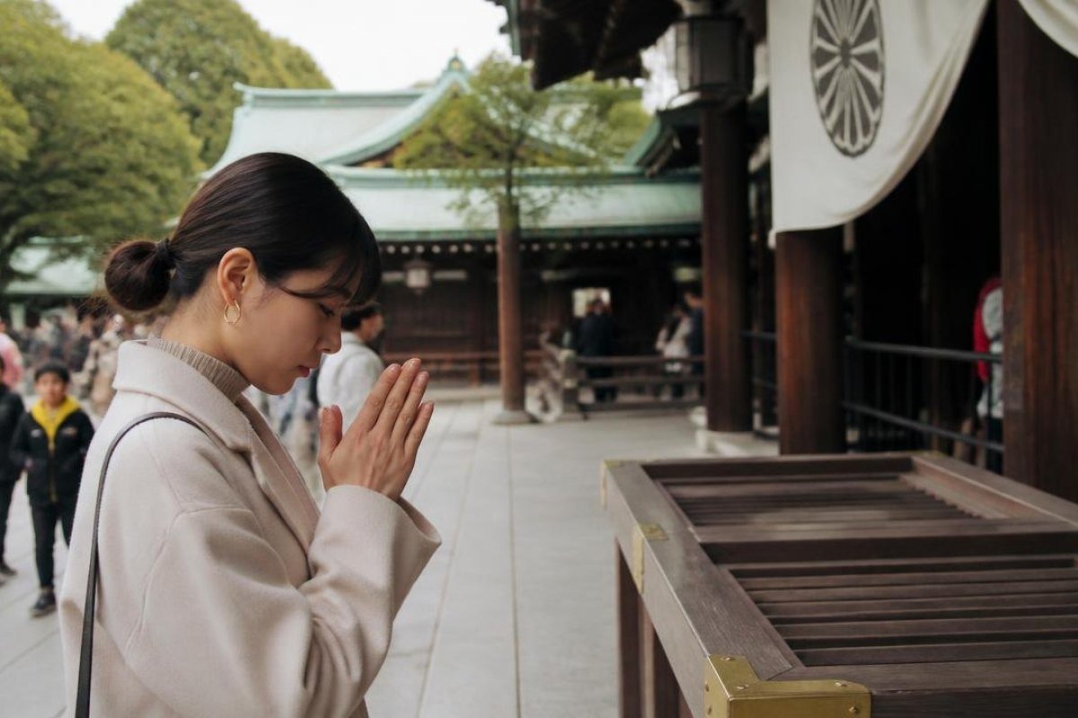 Japan Travel Etiquette for First-Time Visitors