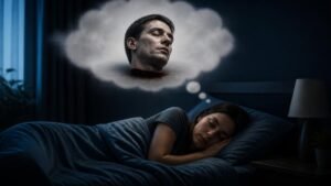 What Does It Mean to Dream About a Severed Head?